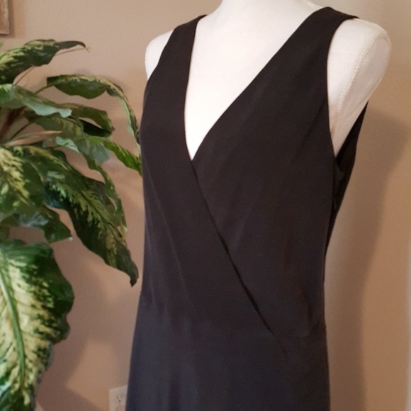 🖤BLOOMINGDALE'S BLACK DRESS🖤 - Picture 2 of 8